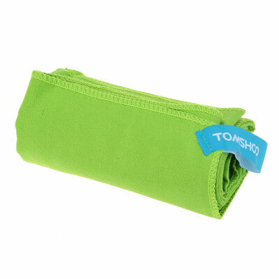 TOMSHOO 75130cm Microfiber Quick Drying Towel Compact Travel Camping Swimming Beach Bath Body Gym Sports Towel
TOMSHOO 75130cm Microfiber Quick Drying Towel Compact Travel Camping Swimming Beach Bath Body Gym Sports Towel