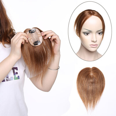 Remy Human Hair Topper One Piece Clip in Toppers Extension Straight Real Mono Top piece Hair Piece for Thinning Hair Repair bald
Remy Human Hair Topper One Piece Clip in Toppers Extension Straight Real Mono Top piece Hair Piece for Thinning Hair Repair bald