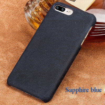 Leather phone case iPhone5 6 7 8s plus protective shell crazy horse skin back cover leather all-inclusive x xs max xr phone case
Leather phone case iPhone5 6 7 8s plus protective shell crazy horse skin back cover leather all-inclusive x xs max xr phone case