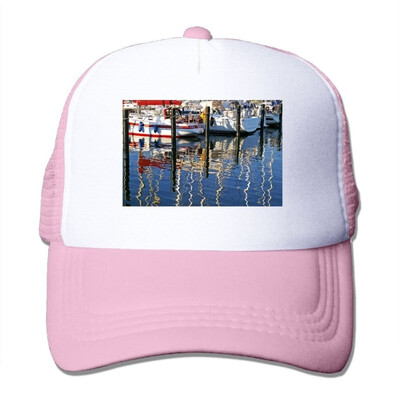 Fdreattyuny Sailing Boat Fashion Baseball Cap for Men&Women Adjustable Mesh Trucker Hat
Fdreattyuny Sailing Boat Fashion Baseball Cap for Men&Women Adjustable Mesh Trucker Hat
