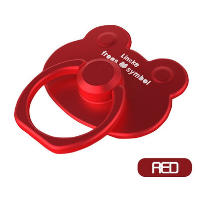 360 Rotation Finger Ring Holder For iPhone Smart Phone Holders Mount Stand Universal Kickstand For Samsung Xiaomi Huawei Cute
360 Rotation Finger Ring Holder For iPhone Smart Phone Holders Mount Stand Universal Kickstand For Samsung Xiaomi Huawei Cute