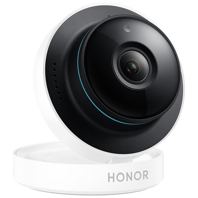 Honor Small Sentinel 1080P Two-way Call AI Smart Detection Camera Smart Camera White
Honor Small Sentinel 1080P Two-way Call AI Smart Detection Camera Smart Camera White