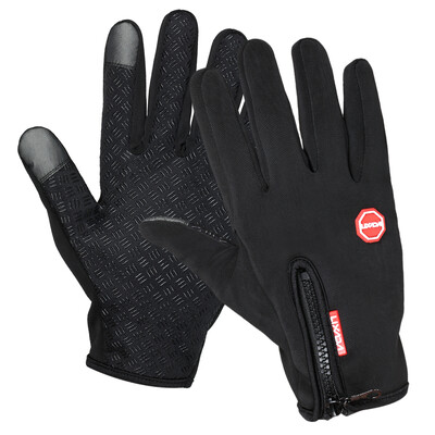 Lixada Touchscreen Cycling Gloves Windproof Winter Outdoor Sports Bike Riding Gloves Hand Warmers Skiing Mountaineering Motorcycle
Lixada Touchscreen Cycling Gloves Windproof Winter Outdoor Sports Bike Riding Gloves Hand Warmers Skiing Mountaineering Motorcycle