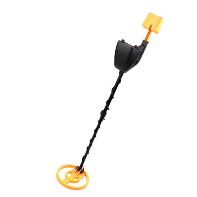 Portable Easy Installation Underground Metal Detector Pointer Display High Sensitivity Metal Detecting Tool
Portable Easy Installation Underground Metal Detector Pointer Display High Sensitivity Metal Detecting Tool