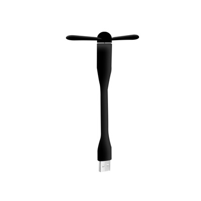 Portable Flexible Mini Cooling Fan Cooler Adjustable USB Fan for Laptop Desktop Power Bank Random Color
Portable Flexible Mini Cooling Fan Cooler Adjustable USB Fan for Laptop Desktop Power Bank Random Color