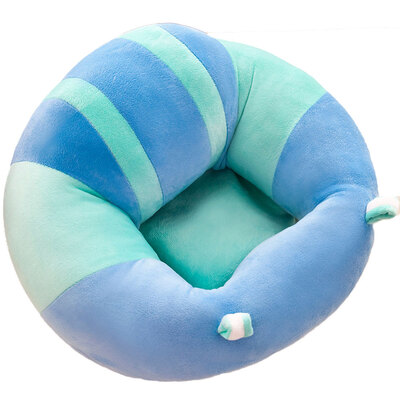 Baby Support Seat Soft Plush Floor Seat Cartoon Stuffed Sofa Learn Sit Chair Deer Vein Pattern
Baby Support Seat Soft Plush Floor Seat Cartoon Stuffed Sofa Learn Sit Chair Deer Vein Pattern
