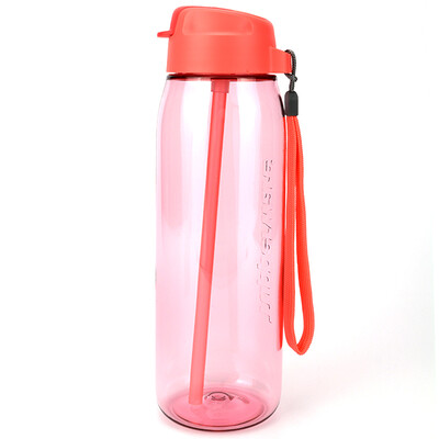 Tupperware music mobile cup plastic cup sports cup with straw 750ml pomegranate red
Tupperware music mobile cup plastic cup sports cup with straw 750ml pomegranate red