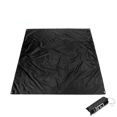21 2m ultra light waterproof camping mat Oxford cloth picnic mat can also be used as a parasol
21 2m ultra light waterproof camping mat Oxford cloth picnic mat can also be used as a parasol