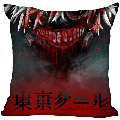 Tokyo Ghoul Hot Sale Pillow Case High Quality New Years Pillowcase Decorative Pillow Cover For Wedding Decorative Christmas
Tokyo Ghoul Hot Sale Pillow Case High Quality New Years Pillowcase Decorative Pillow Cover For Wedding Decorative Christmas