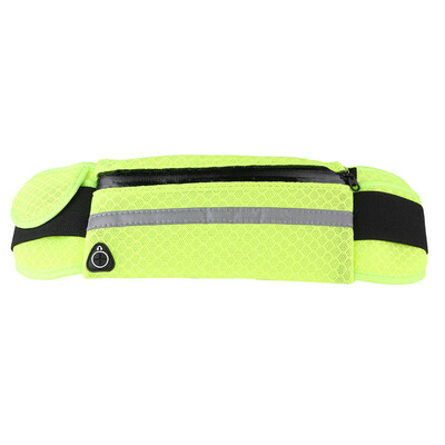 New Unisex Outdoor Running Waist Bag Waterproof Mobile Phone Holder Belly Bag Gym Fitness Bag
New Unisex Outdoor Running Waist Bag Waterproof Mobile Phone Holder Belly Bag Gym Fitness Bag