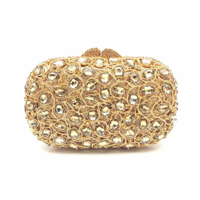 Fashion simple designer purses bridal wedding party crystal clutches women evening party diamonds purses rhinestone purse
Fashion simple designer purses bridal wedding party crystal clutches women evening party diamonds purses rhinestone purse