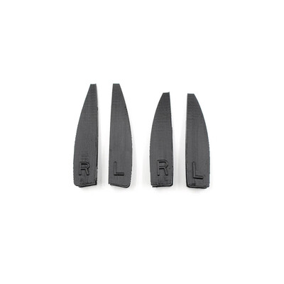 3D Printed Shock-Resistant Heightened Lengthened Extended Landing Gear for DJI Mavic AIR FPV Drone
3D Printed Shock-Resistant Heightened Lengthened Extended Landing Gear for DJI Mavic AIR FPV Drone