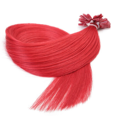 Neitsi 16inch 25 Strands U Tip Hair Extensions Keratin Fusion Human Hair Extensions Straight
Neitsi 16inch 25 Strands U Tip Hair Extensions Keratin Fusion Human Hair Extensions Straight