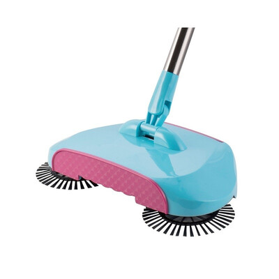 Stainless Steel Hand Push Sweepers Sweeping Machine Push Type Hand Push Magic Broom Sweepers Dustpan Household Cleaning Tools
Stainless Steel Hand Push Sweepers Sweeping Machine Push Type Hand Push Magic Broom Sweepers Dustpan Household Cleaning Tools