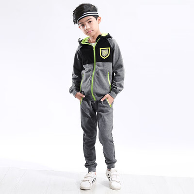 Childrens clothes boys autumn suits 10 autumn 12 years old 2018 new pupils male childrens sportswear autumn
Childrens clothes boys autumn suits 10 autumn 12 years old 2018 new pupils male childrens sportswear autumn
