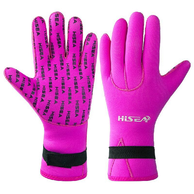 Lixada Men Women 3MM Neoprene Diving Gloves Snorkeling Scuba Surfing Gloves Spearfishing Kayaking Hands Protective Gloves
Lixada Men Women 3MM Neoprene Diving Gloves Snorkeling Scuba Surfing Gloves Spearfishing Kayaking Hands Protective Gloves