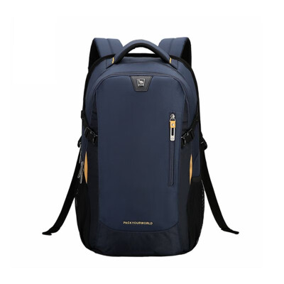 OIWAS Business Bag 14 inch Laptop Backpack Waterproof Nylon 29L Casual Shoulder Bag
OIWAS Business Bag 14 inch Laptop Backpack Waterproof Nylon 29L Casual Shoulder Bag