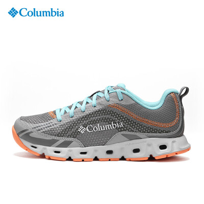 Columbia Columbia upstream shoes outdoor cushioning technology mesh breathable comfortable amphibious shoes walking shoes DL2073 036 female 40
Columbia Columbia upstream shoes outdoor cushioning technology mesh breathable comfortable amphibious shoes walking shoes DL2073 036 female 40