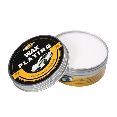 Premium Carnauba Car Wax Crystal Hard Wax Paint Care Scratch Repair Maintenance Wax Paint Surface Coating
Premium Carnauba Car Wax Crystal Hard Wax Paint Care Scratch Repair Maintenance Wax Paint Surface Coating