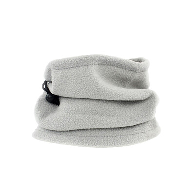 Fall Winter Unisex Polar Fleece Neck Warmer 3 in 1 Multifunctional Scarf Cold Weather Face Mask Snowboard Scarf Hat
Fall Winter Unisex Polar Fleece Neck Warmer 3 in 1 Multifunctional Scarf Cold Weather Face Mask Snowboard Scarf Hat