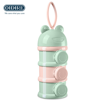 OIDIRE Milk Powder Box Large Capacity Baby Outing Layered Milk Powder Sealed Portable Baby Milk Powder ODI-NFH1
OIDIRE Milk Powder Box Large Capacity Baby Outing Layered Milk Powder Sealed Portable Baby Milk Powder ODI-NFH1