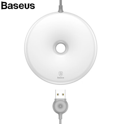 Baseus 15W Qi Wireless ChargeriPhone XS XR XS Max 8 8Pus Wireless Charging For Samsung S9 S8 S7 Note8 Portable for Phone charger
Baseus 15W Qi Wireless ChargeriPhone XS XR XS Max 8 8Pus Wireless Charging For Samsung S9 S8 S7 Note8 Portable for Phone charger
