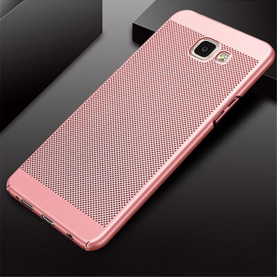 Goowiiz Phone Case For Samsung Galaxy A3 A320A5 A520A7 A720 2017 Full Protection Slim Hard PC Breathable Grid Back Cover
Goowiiz Phone Case For Samsung Galaxy A3 A320A5 A520A7 A720 2017 Full Protection Slim Hard PC Breathable Grid Back Cover