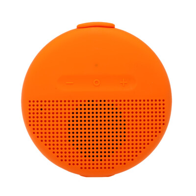 Portable Wireless Bluetooth Speaker IPX7 Waterproof Speakers Outdoors Sound Box 5W Horn Built-in Hook
Portable Wireless Bluetooth Speaker IPX7 Waterproof Speakers Outdoors Sound Box 5W Horn Built-in Hook