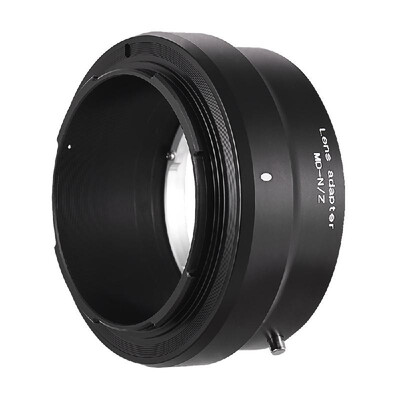 Lens Mount Adapter Ring Aluminum Alloy for Leica LM Lens to Nikon Z6 Z7 Mirrorless Camera LM-NZ
Lens Mount Adapter Ring Aluminum Alloy for Leica LM Lens to Nikon Z6 Z7 Mirrorless Camera LM-NZ