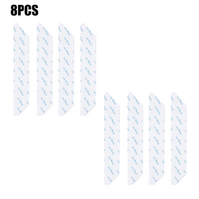 One Pack of 8Pcs Anti Curling Rug Grips Non Slip Rug Pads Carpet Grippers Reusable Removable Washable Gripper Tape Keeps Your Rug
One Pack of 8Pcs Anti Curling Rug Grips Non Slip Rug Pads Carpet Grippers Reusable Removable Washable Gripper Tape Keeps Your Rug