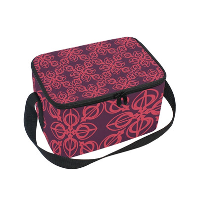 ALAZA Insulated Lunch Box Modern Vintage Lunch Bag for Men Women Portable Tote Bag Cooler Bag
ALAZA Insulated Lunch Box Modern Vintage Lunch Bag for Men Women Portable Tote Bag Cooler Bag
