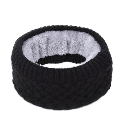 Winter Ribbed Knitted Circle Loop Ring Scarf Neckerchief For Men Women Thickness Collar Scarves Neck Warmer
Winter Ribbed Knitted Circle Loop Ring Scarf Neckerchief For Men Women Thickness Collar Scarves Neck Warmer