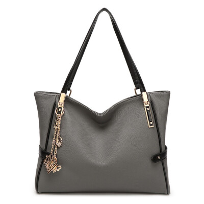 PU Leather Ladies Handbags Business Shoulder Bag Lady Zipper Bag Womens Work Bag Tote Bag for Women
PU Leather Ladies Handbags Business Shoulder Bag Lady Zipper Bag Womens Work Bag Tote Bag for Women