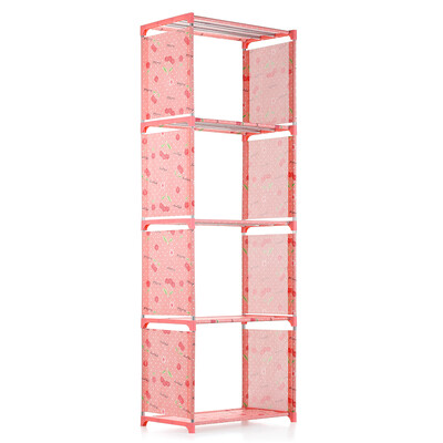 5-Shelf Bookcase Book Shelves Bookshelf Storage Bin Books Display Shelving Unit Organizer
5-Shelf Bookcase Book Shelves Bookshelf Storage Bin Books Display Shelving Unit Organizer