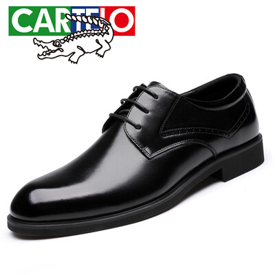 Cartier crocodile CARTELO British mens shoes suede leather shoes crocodile pattern low-cut tie business dress shoes 8267 black 44
Cartier crocodile CARTELO British mens shoes suede leather shoes crocodile pattern low-cut tie business dress shoes 8267 black 44