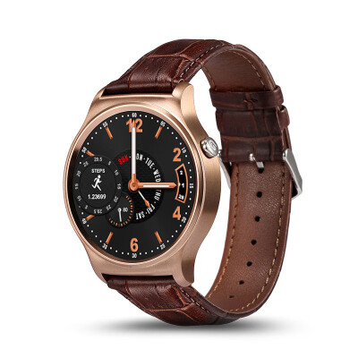 Torntisc New GW01 Bluetooth Smart Watch IPS Round Screen Life Waterproof Sports smartWatch For apple huawei Android IOS Phones
Torntisc New GW01 Bluetooth Smart Watch IPS Round Screen Life Waterproof Sports smartWatch For apple huawei Android IOS Phones