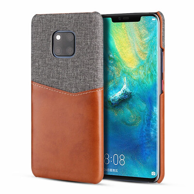 Doreal Luxury Luxury Leather Cloth Phone Case For Huawei Mate 20 Pro Wallet Card Back Cover For Huawei Mate20 Lite Mate10 P20 Pro
Doreal Luxury Luxury Leather Cloth Phone Case For Huawei Mate 20 Pro Wallet Card Back Cover For Huawei Mate20 Lite Mate10 P20 Pro