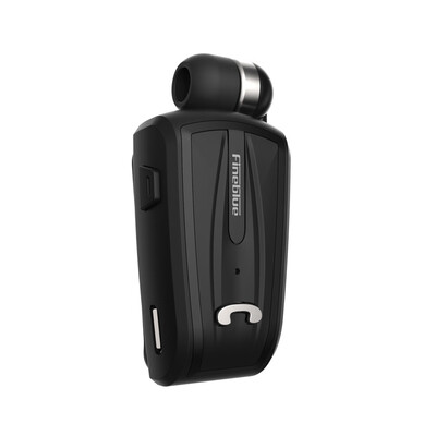 Fineblue F-V6 Wireless Bluetooth Earphones In-ear Headset Business Headphones Bluetooth 40 Wear Clip Hands-free with Mic
Fineblue F-V6 Wireless Bluetooth Earphones In-ear Headset Business Headphones Bluetooth 40 Wear Clip Hands-free with Mic