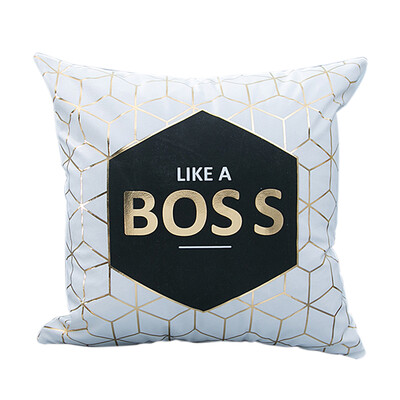 Simple Fashion Home Decorative Throw Pillow Case Cover Protector Bed Sofa Car Waist Cushion Decor Gift
Simple Fashion Home Decorative Throw Pillow Case Cover Protector Bed Sofa Car Waist Cushion Decor Gift