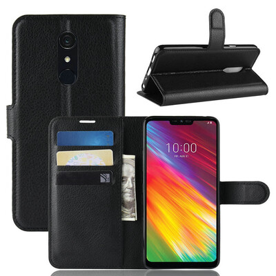 for LG G7 Fit WIERSS Wallet Phone Case for LG G7 G7 Fit Plus Fit 4GB 32GB 4GB 64GB Flip Leather Cover Case Etui Fundas Capa
for LG G7 Fit WIERSS Wallet Phone Case for LG G7 G7 Fit Plus Fit 4GB 32GB 4GB 64GB Flip Leather Cover Case Etui Fundas Capa