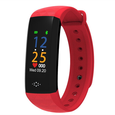 M2SP Color Screen Smart Bracelet Fitness Tracker Smart Wristband Blood Pressure Watch Pedometer Smart Band Pk MI band 2
M2SP Color Screen Smart Bracelet Fitness Tracker Smart Wristband Blood Pressure Watch Pedometer Smart Band Pk MI band 2