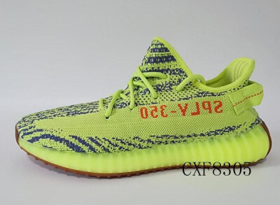 2019 Static 350 V2 Butter Semi Frozen Yellow Blue Tint Beluga 20 Zebra Cream White V2 350 Mens Women Kanye West Running Designer
2019 Static 350 V2 Butter Semi Frozen Yellow Blue Tint Beluga 20 Zebra Cream White V2 350 Mens Women Kanye West Running Designer