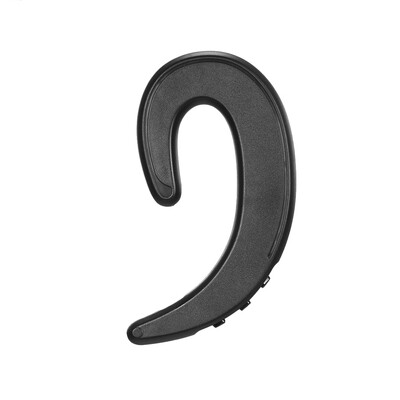 Ear-Hook Headphones Wireless BT Headset Non Ear Plug Noise Cancelling Earpiece with Mic Earphones Painless Wearing Sport Headset
Ear-Hook Headphones Wireless BT Headset Non Ear Plug Noise Cancelling Earpiece with Mic Earphones Painless Wearing Sport Headset