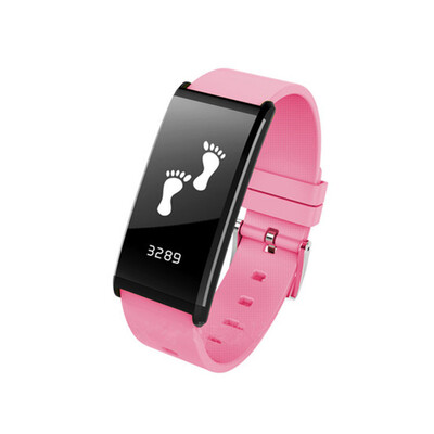 Sport Fitness Heart Rate Blood Oxygen Pressure Monitor Smart Band Waterproof Activity Trackers Pedometer Calorie For
Sport Fitness Heart Rate Blood Oxygen Pressure Monitor Smart Band Waterproof Activity Trackers Pedometer Calorie For