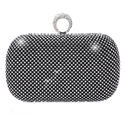 Women Rhinestones Party Handbags Evening Clutch Handbags Purse Women Small Evening handbags for Wedding Daily
Women Rhinestones Party Handbags Evening Clutch Handbags Purse Women Small Evening handbags for Wedding Daily