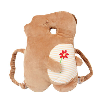 Baby Toddlers Head Protector Adjustable Infant Safety Pad Cushion Breathable Infant For Baby Walkers Protective Head&Shoulder
Baby Toddlers Head Protector Adjustable Infant Safety Pad Cushion Breathable Infant For Baby Walkers Protective Head&Shoulder