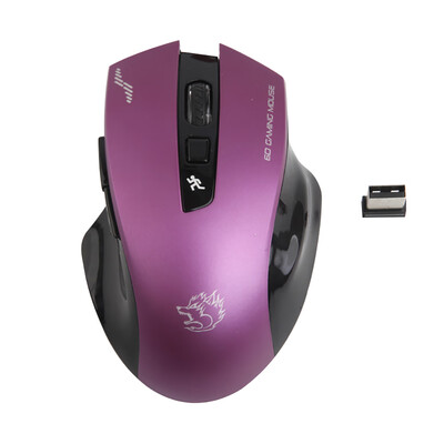 JSF-18 Wireless Mouse Portable Mice 24G 3 Adjustable DPI 1600DPI 24GHz Game Mouse
JSF-18 Wireless Mouse Portable Mice 24G 3 Adjustable DPI 1600DPI 24GHz Game Mouse