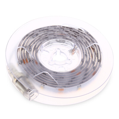 DC 5V 2W 160LM 1M LED Strip Light Waterproof Bedside Motion Sensor Lamp with 30 LEDs
DC 5V 2W 160LM 1M LED Strip Light Waterproof Bedside Motion Sensor Lamp with 30 LEDs