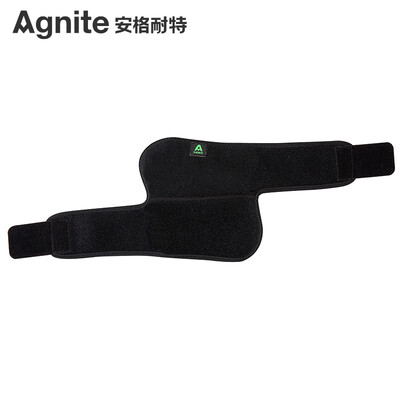 Agnite F5117 sports elbow compression bandage men&women running basketball meniscus protection adjustable sports protective gear single
Agnite F5117 sports elbow compression bandage men&women running basketball meniscus protection adjustable sports protective gear single