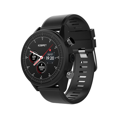 kospet hope Smartwatch Android711 3GB32GB Dual 4G 139" AMOLED WIFIGPSGLONASS 80MP IP67 Waterproof MT6739 Sport Business Wat
kospet hope Smartwatch Android711 3GB32GB Dual 4G 139" AMOLED WIFIGPSGLONASS 80MP IP67 Waterproof MT6739 Sport Business Wat